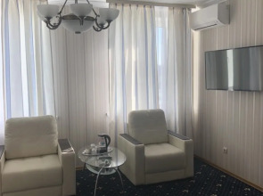 Мини-Отель Элит