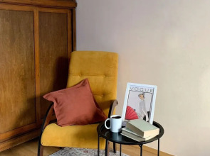 Апартаменты Добрые сутки на Академика Шварца 20к4