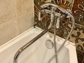 Апартаменты Ленина 15