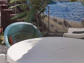 Anapskoe Vzmor'e Guest House