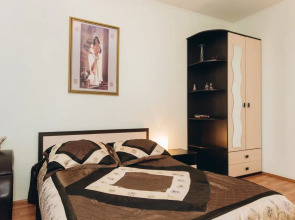 Квартира Гостевая Алеся на Малышева 4Б 3