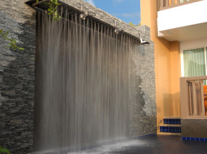 Отель Princess Seaview Resort & Spa