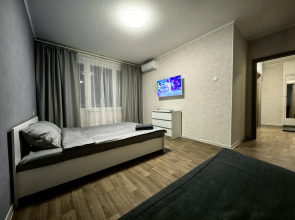 Квартира на Чертановской