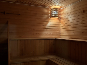 Отель Эридан