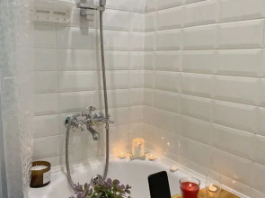 Апартаменты на пр Юнуса Ахметзянова 10