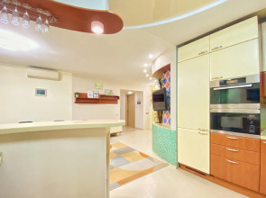 Апартаменты Apart-Comfort на Рыбинской 24