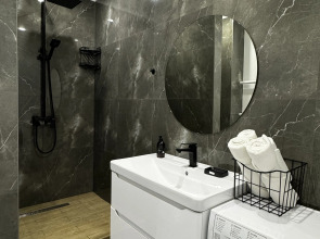 Апартаменты на Доватора 1