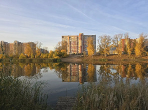 Апартаменты на Мещерском бульваре 5А