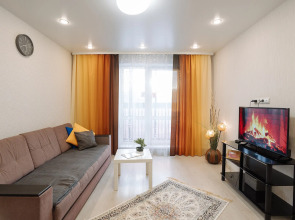 Апартаменты 9 ночей на Островского 5