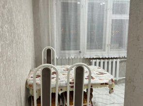 Квартира с красивым видом на набережную!