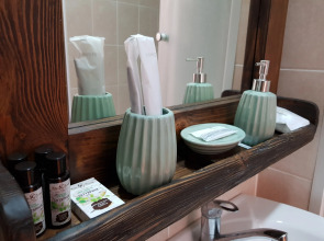 Гостевой дом Дом Ершова