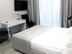 Мини-отель Респект-Холл