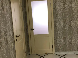 Апартаменты Vip Квартира 3К в Дербенте возле Набережной