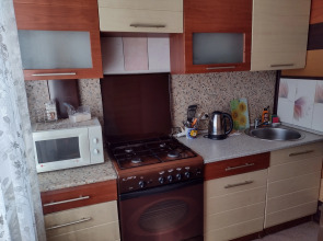 Апартаменты Однокомнатная квартира в самом центре города