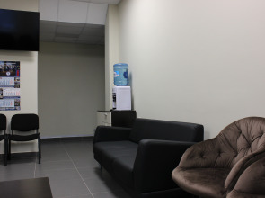 Хостел МБУ Стадион машиностроитель