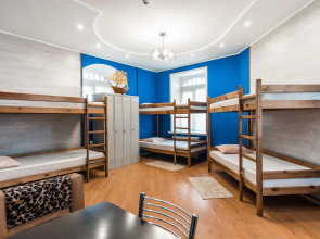 Хостел Барнаул