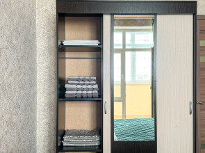 Апартаменты Монако 24 по ул. Воина Шембелиди 24/11