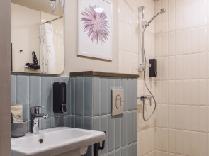 Апартаменты HomeHotel 3