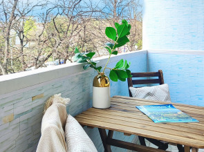 Квартира рядом со всеми достопримечательностями