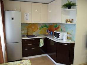 Апартаменты на Ленина 26