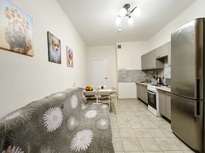 Квартира Трёшка Пёсики Милашки