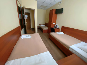 Гостиница ГОЛИЦЫН-ГРАД