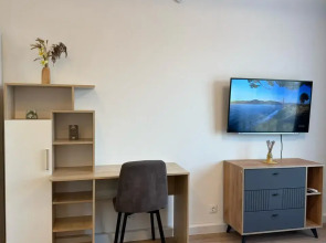 Квартира на Очаковском Шоссе