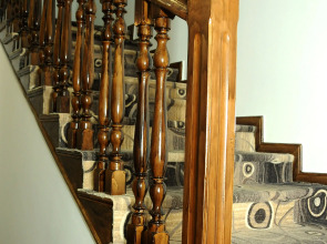 Отель Нор Ереван