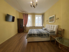 Апартаменты Трехкомнатные на Большой Морской 33