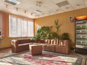 Отель Софрино