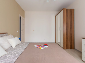 Квартира на Торфяной дороге