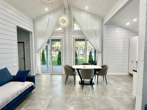 База Отдыха Любимый Уголок