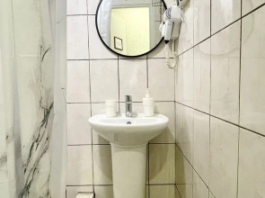 Квартира Студия на Черняховского 35