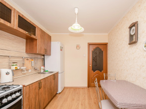 Апартаменты Владимир