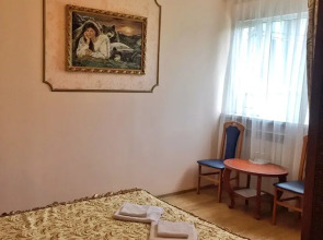 Мини-Отель Лаки