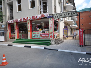 Sparta (Divnomorskoe)