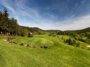 Cihelny Golf & Wellness Resort