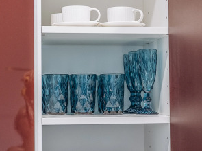 Апартаменты Дизайнерские апартаменты в 2 минутах от моря