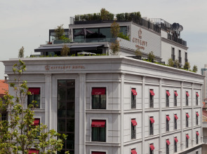 Отель Cityloft 81