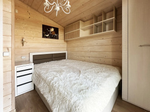 Частный дом с восхитительным видом на озеро Плещеево и город