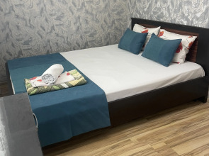 Частный Дом Holiday Home Maximus on Terskaya