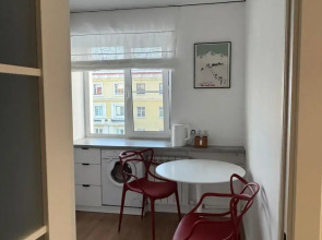 Квартира на Воровского