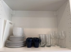 Апартаменты На Олимпийской Рядом с Городским Склоном