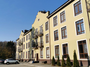 Квартира Уютная недалеко от центра