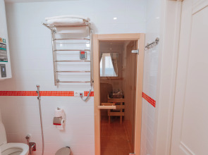 Мини-отель Вилла Дали