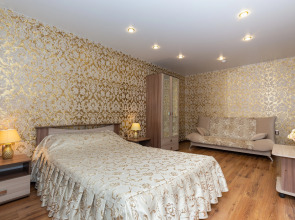 Отель Уралочка