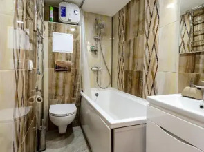 Апартаменты в жилом доме Marco's Apartment House