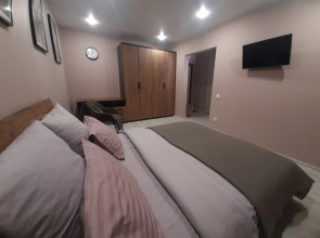 Апартаменты EvroHome на Поляничко