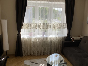 Квартира Уют