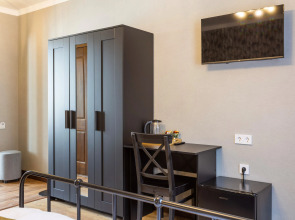 Отель Горная Роза